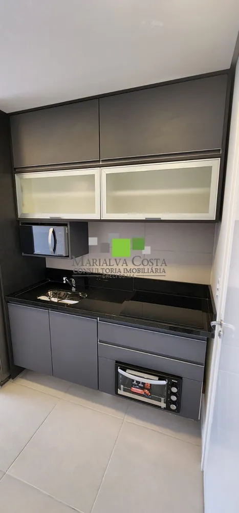 Apartamento, 1 quarto - Foto 3