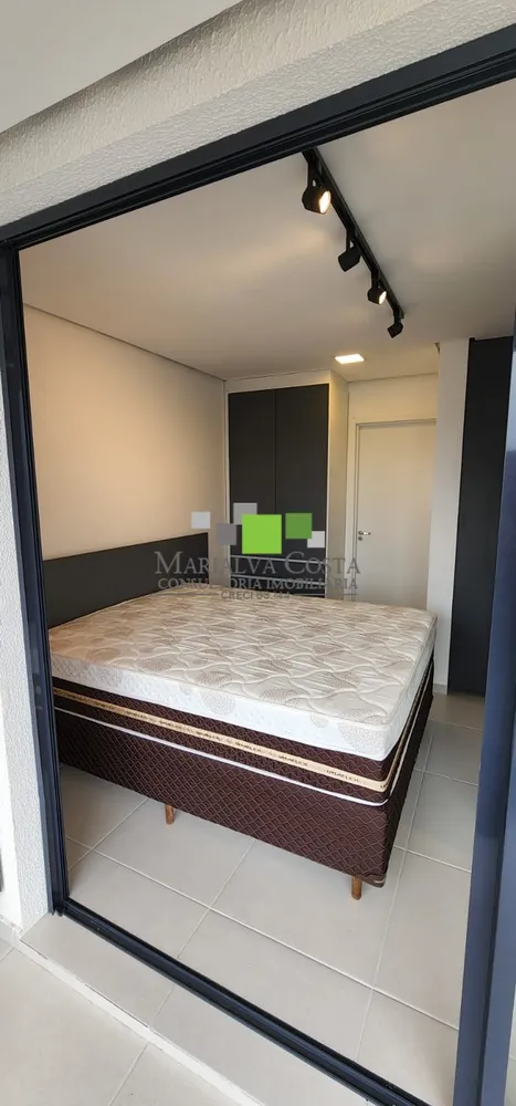 Apartamento, 1 quarto - Foto 6