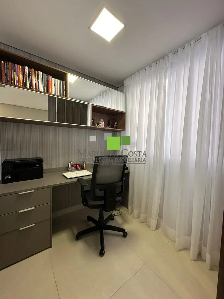 Casa, 4 quartos - Foto 10