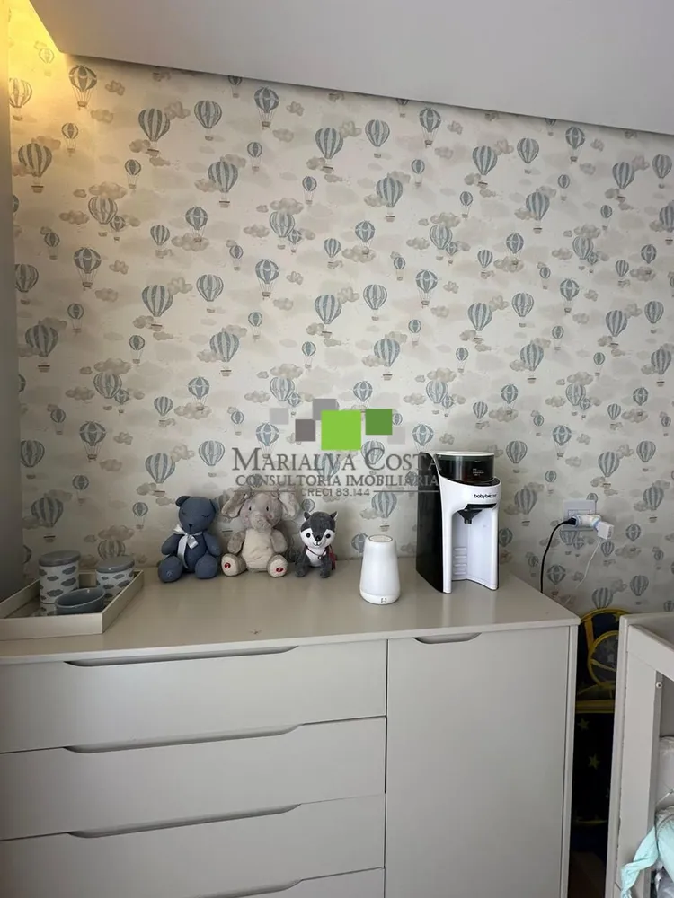 Casa, 4 quartos - Foto 12