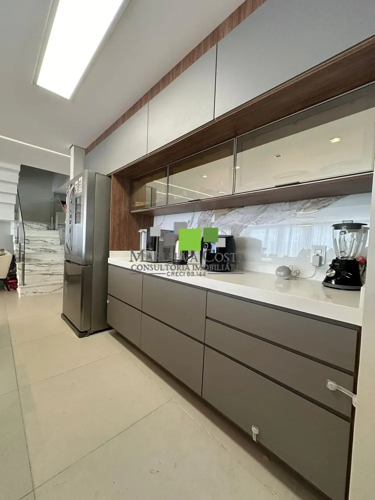 Casa, 4 quartos - Foto 7