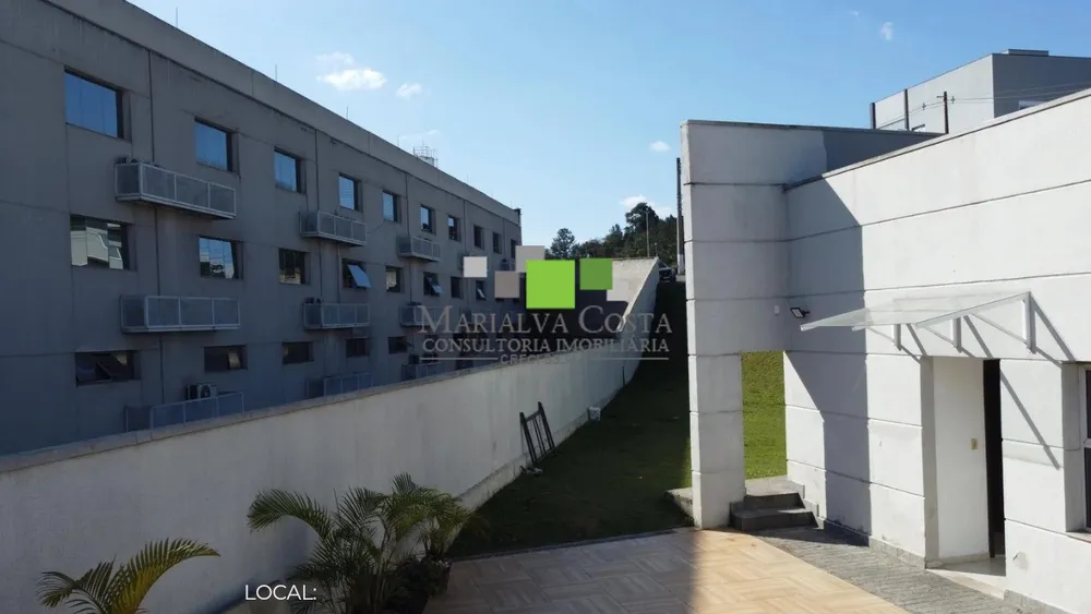 Terreno, 744 m² - Foto 1