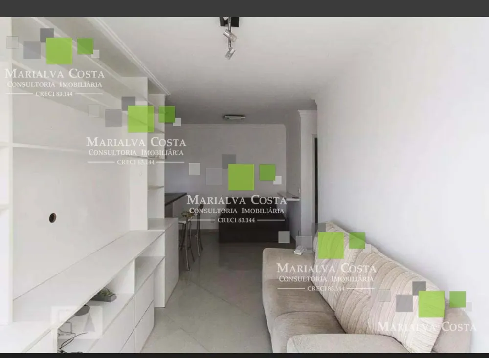 Apartamento, 2 quartos, 54 m² - Foto 10