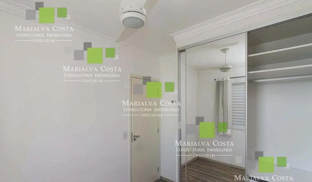 Apartamento, 2 quartos, 54 m² - Foto 6