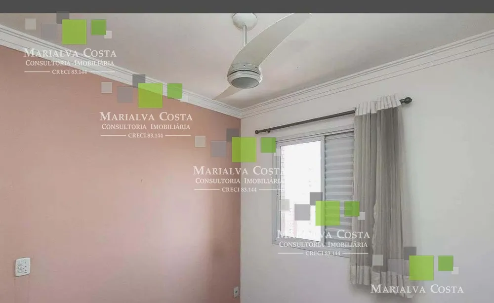 Apartamento, 2 quartos, 54 m² - Foto 8