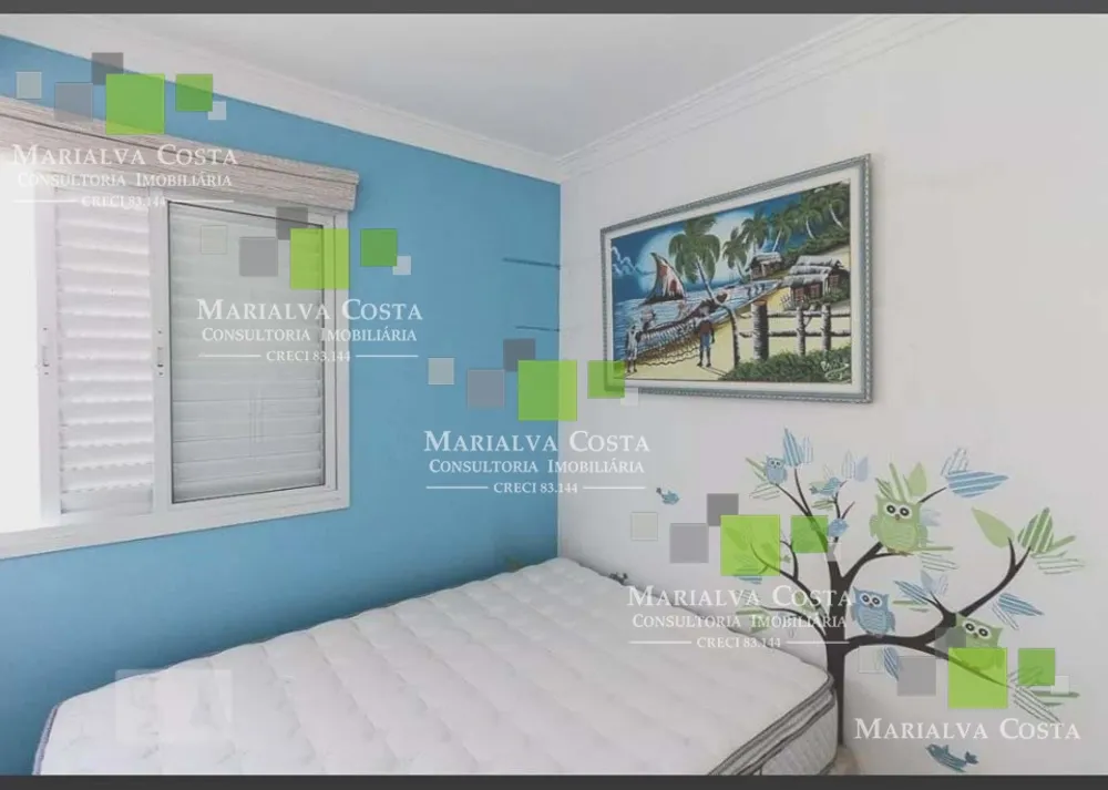 Apartamento, 2 quartos, 54 m² - Foto 7