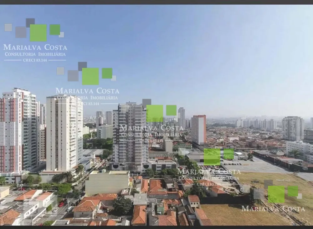 Apartamento, 2 quartos, 54 m² - Foto 12