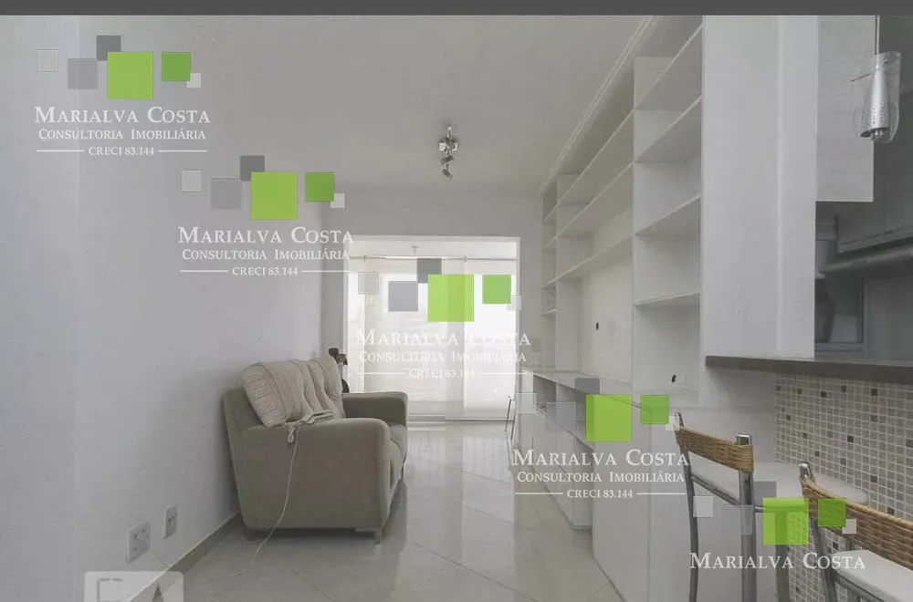 Apartamento, 2 quartos, 54 m² - Foto 9