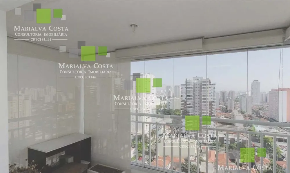 Apartamento, 2 quartos, 54 m² - Foto 11