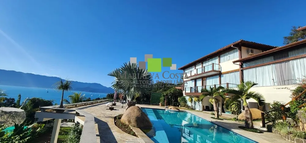 Casa, 13 quartos - Foto 4