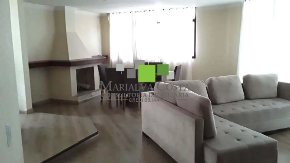 Apartamento, 7 quartos, 300 m² - Foto 1