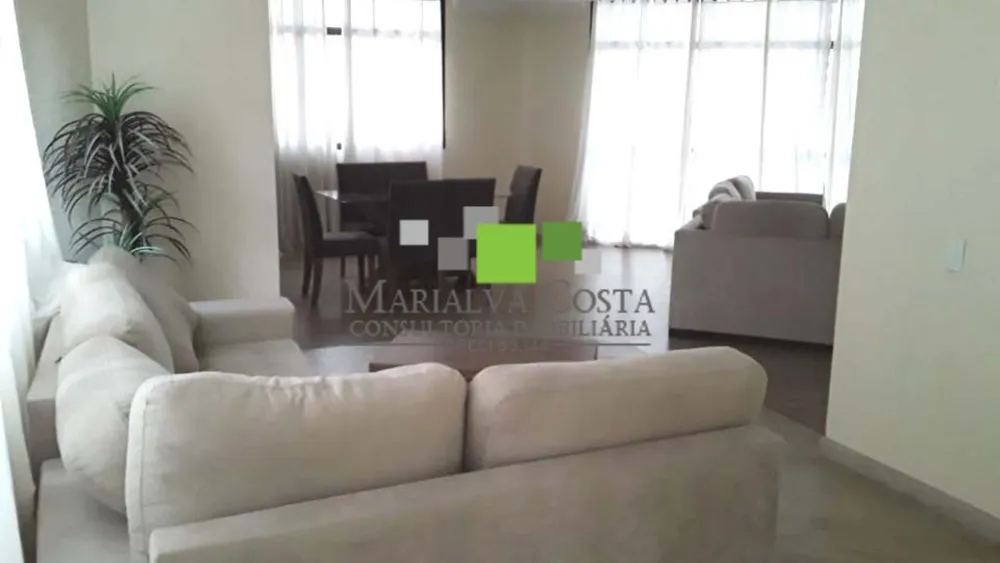 Apartamento, 7 quartos, 300 m² - Foto 3