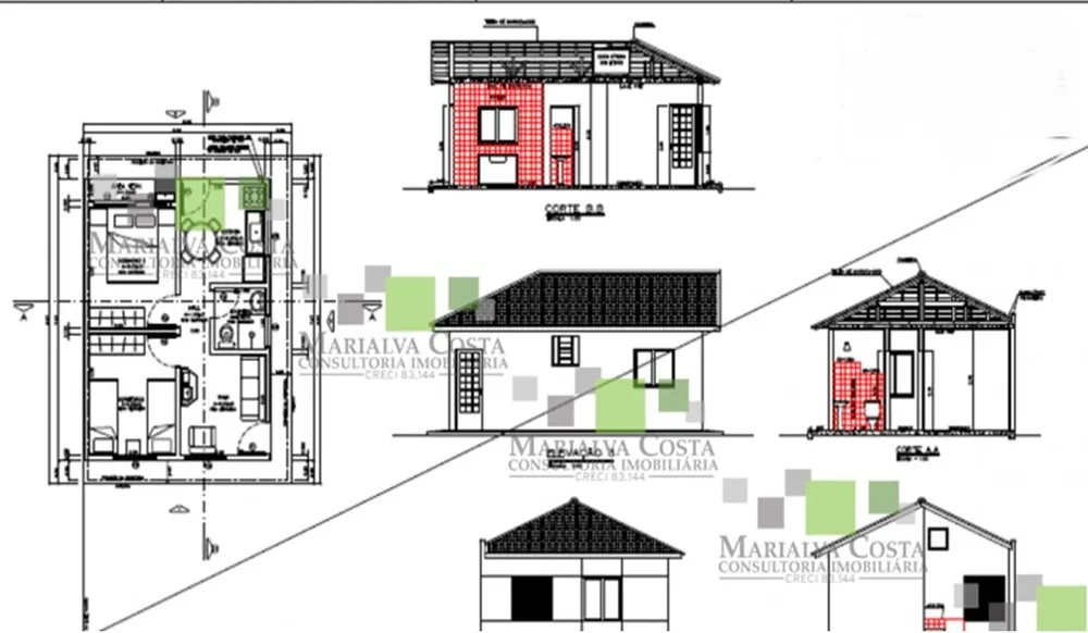 Terreno, 20 m² - Foto 3