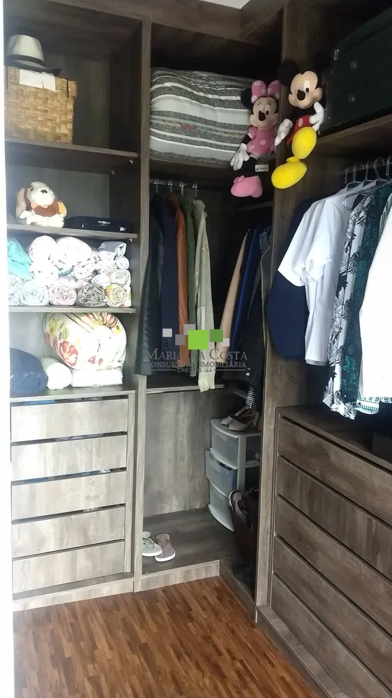 Casa, 6 quartos - Foto 3