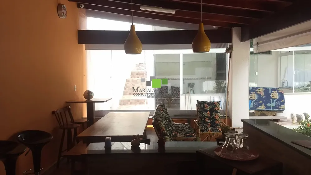 Casa, 6 quartos - Foto 7