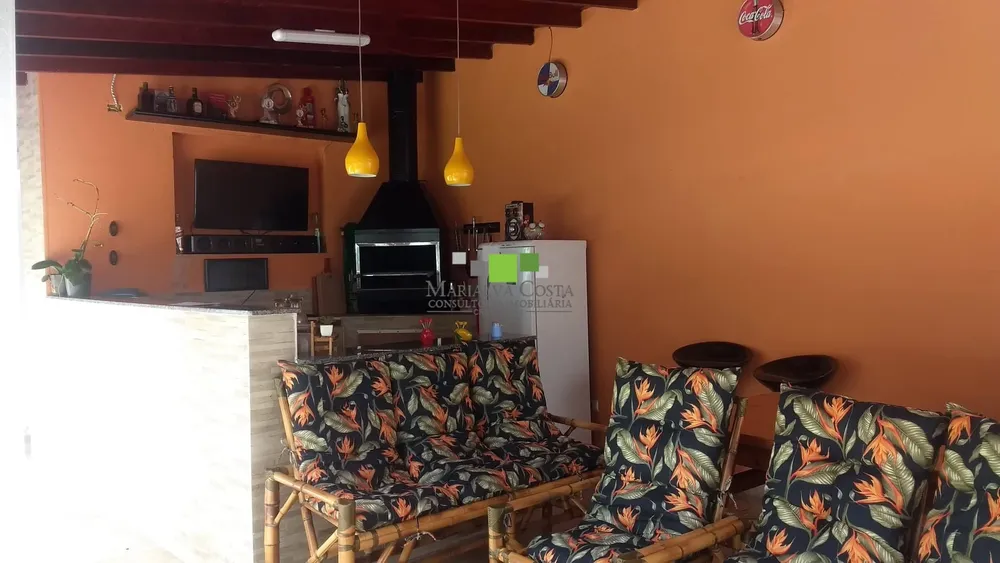 Casa, 6 quartos - Foto 8
