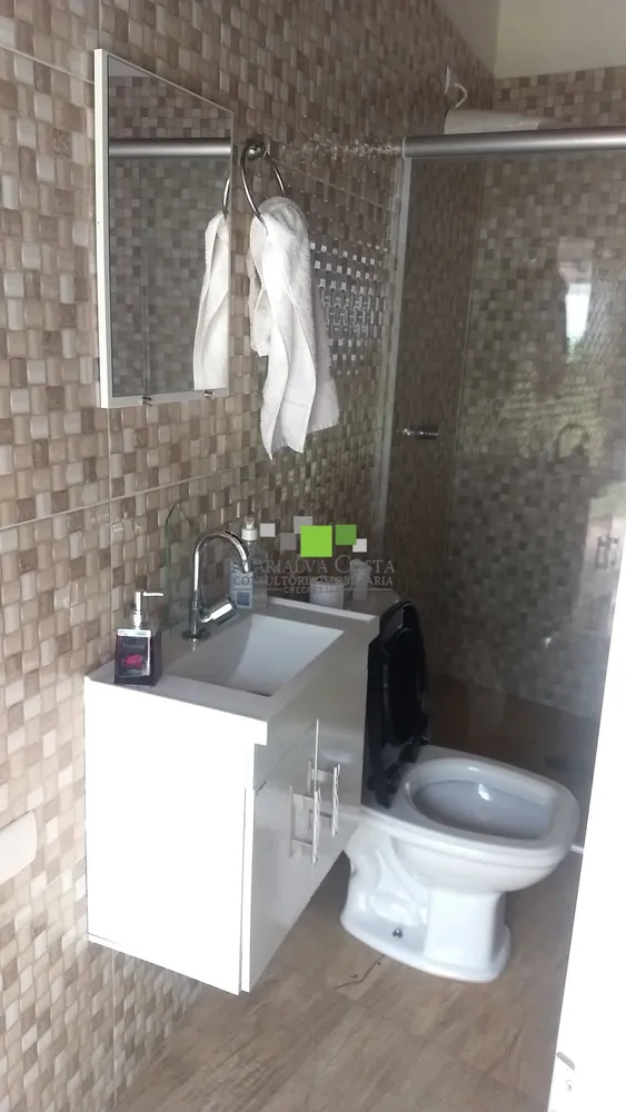 Casa, 6 quartos - Foto 5
