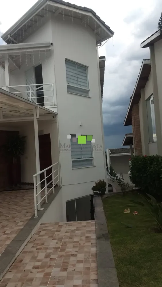 Casa, 6 quartos - Foto 9