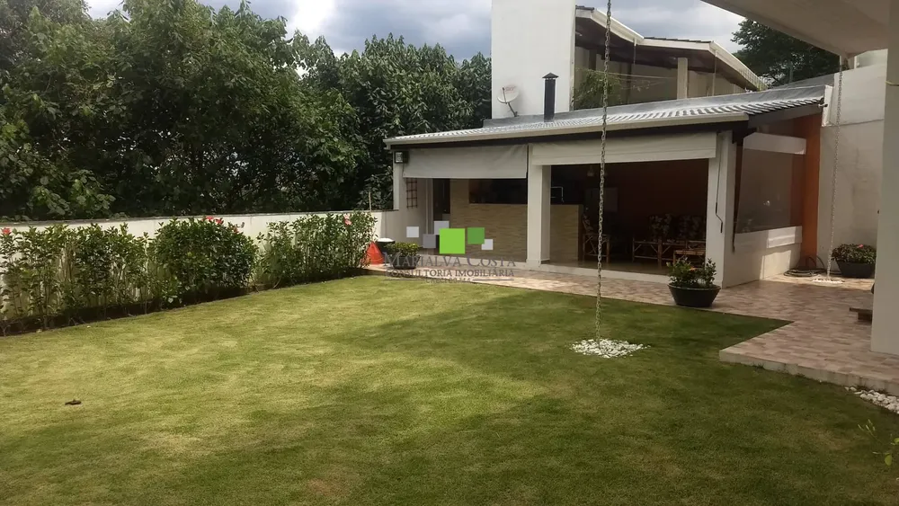 Casa, 6 quartos - Foto 6