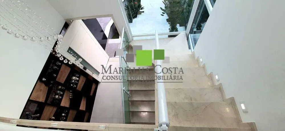 Casa, 4 quartos - Foto 9