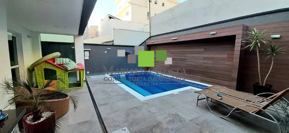 Casa, 4 quartos - Foto 8