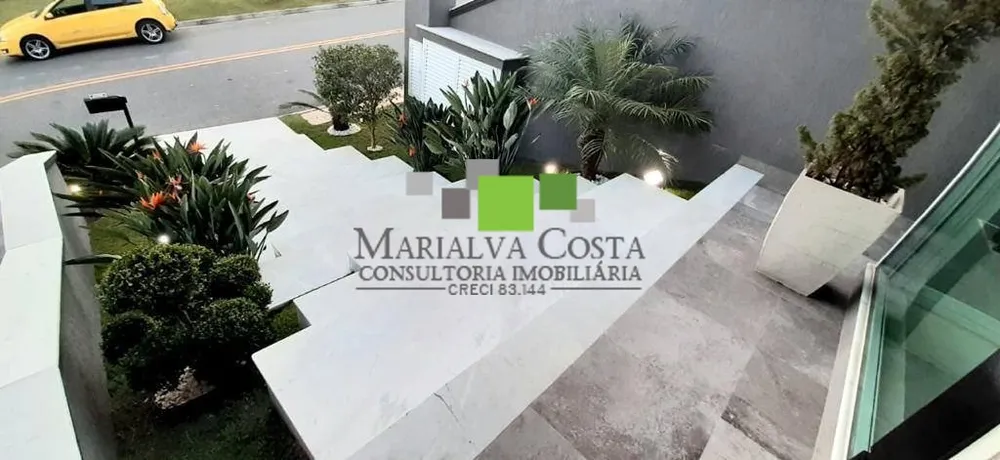 Casa, 4 quartos - Foto 3