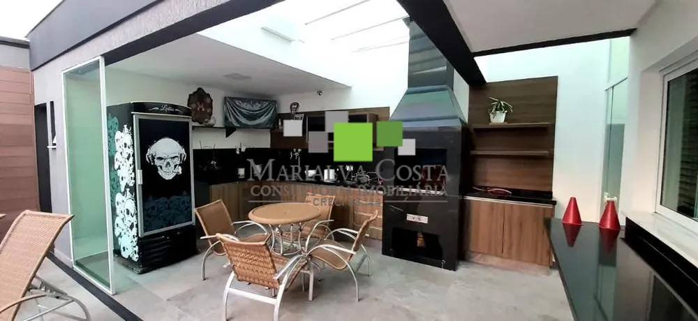 Casa, 4 quartos - Foto 10