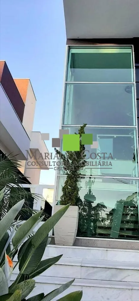 Casa, 4 quartos - Foto 4