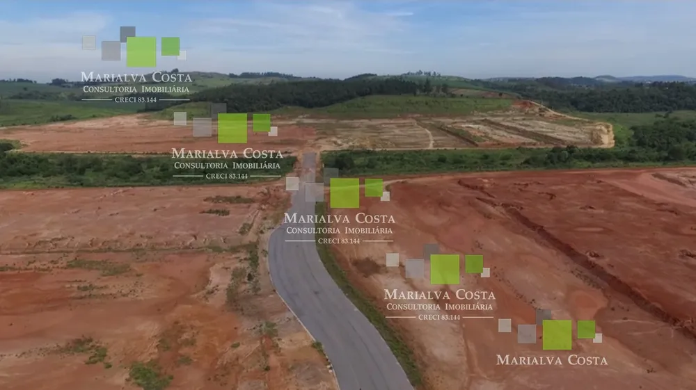 Terreno, 82 hectares - Foto 6