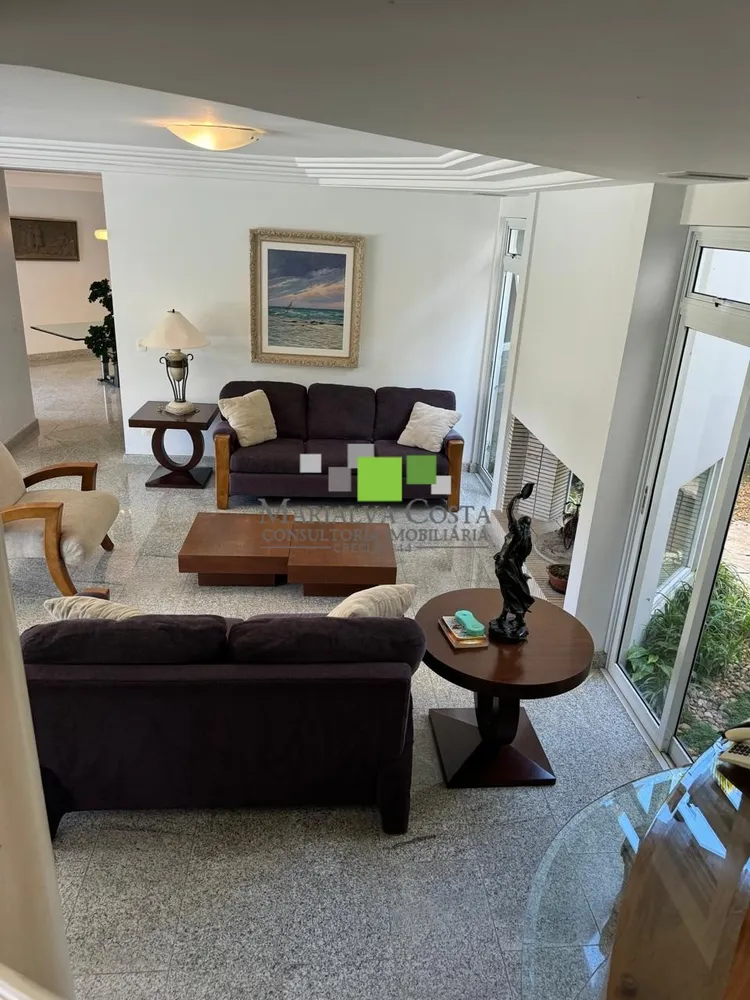 Casa, 4 quartos - Foto 7