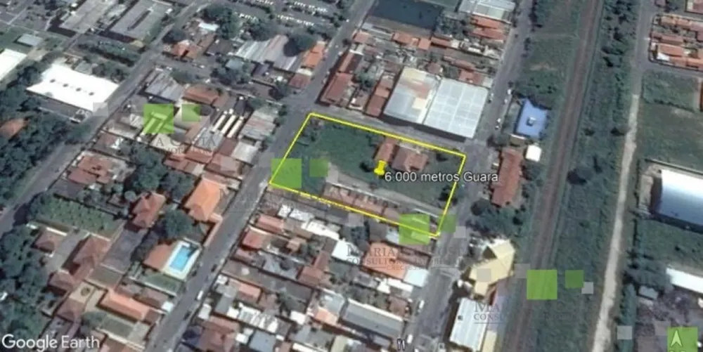 Terreno, 6000 m² - Foto 1