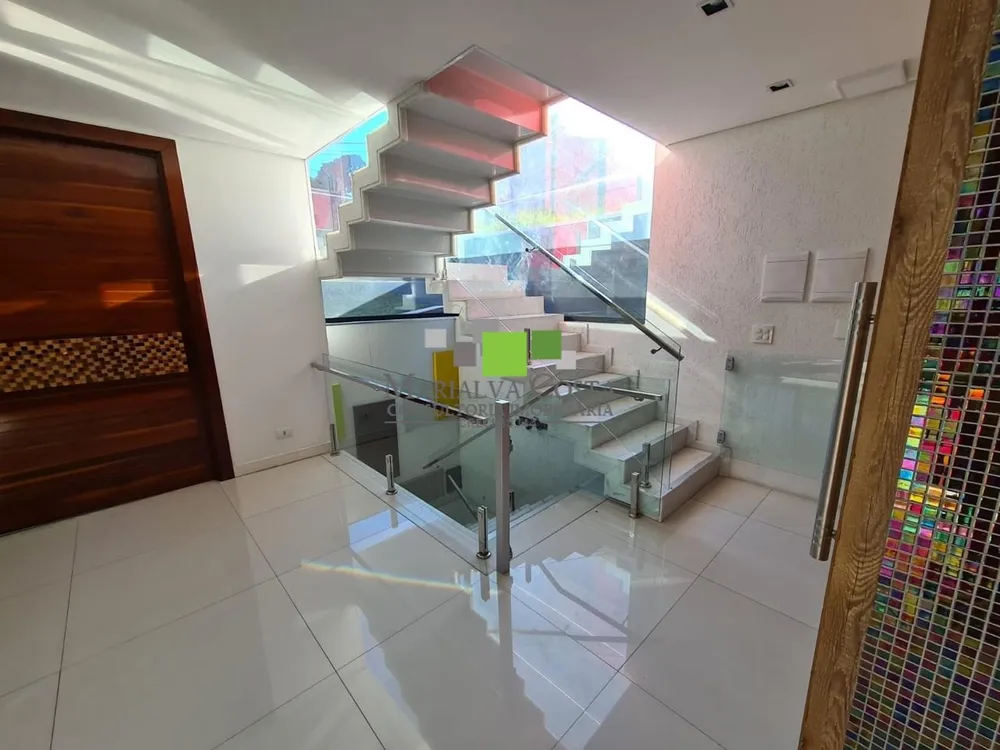 Casa, 5 quartos - Foto 2