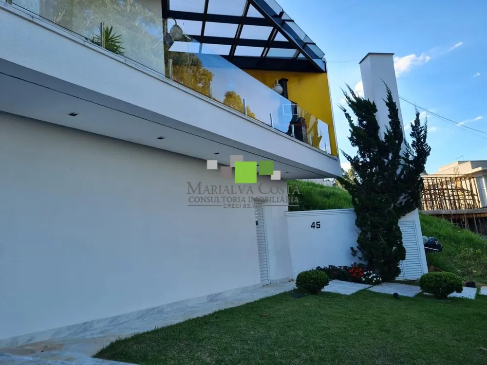 Casa, 5 quartos - Foto 9