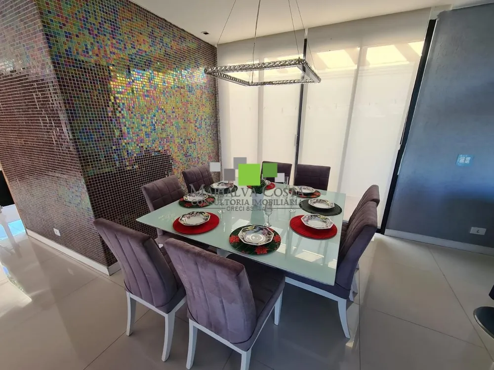 Casa, 5 quartos - Foto 4