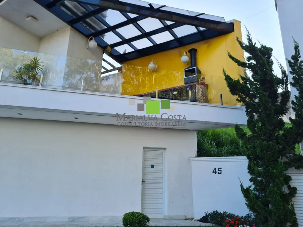 Casa, 5 quartos - Foto 8