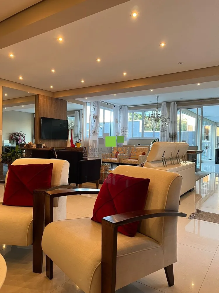 Casa, 4 quartos - Foto 4