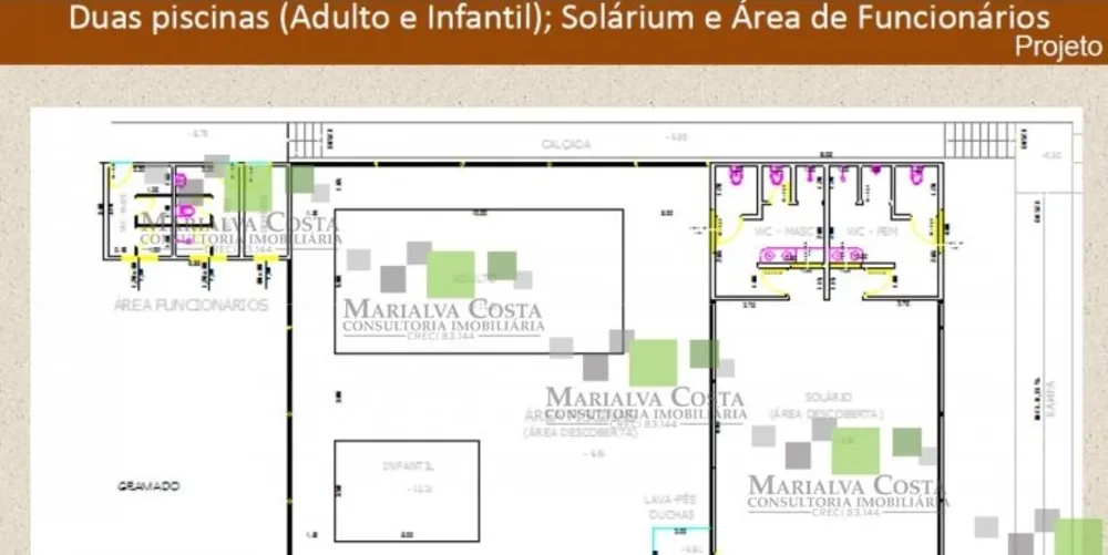 Terreno, 1 hectares - Foto 9