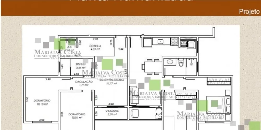 Terreno, 1 hectares - Foto 6