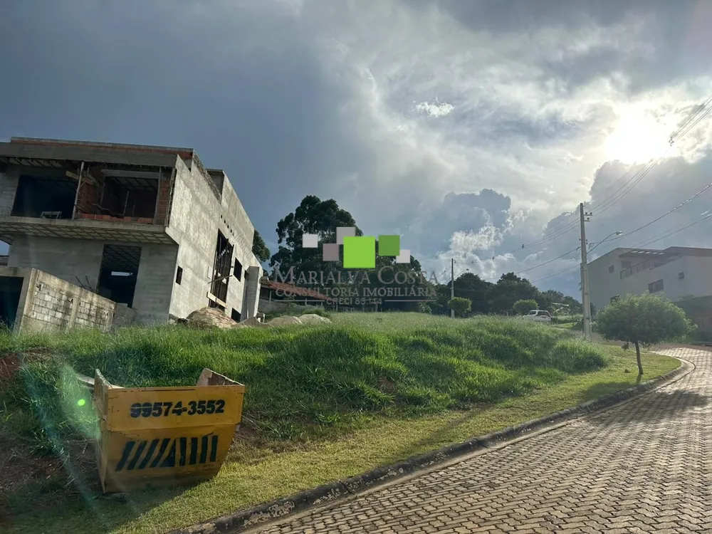 Terreno, 1392 m² - Foto 3