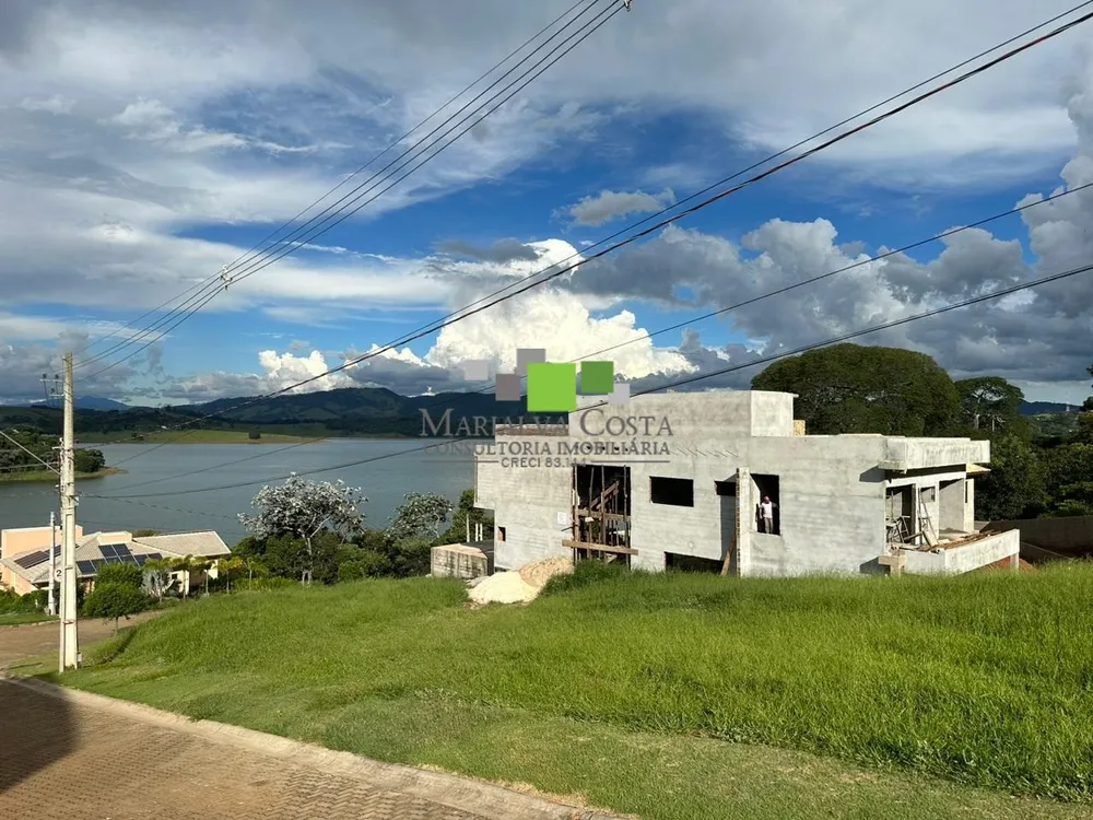 Terreno, 1392 m² - Foto 1