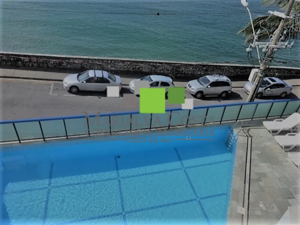 Apartamento, 4 quartos, 229 m² - Foto 2