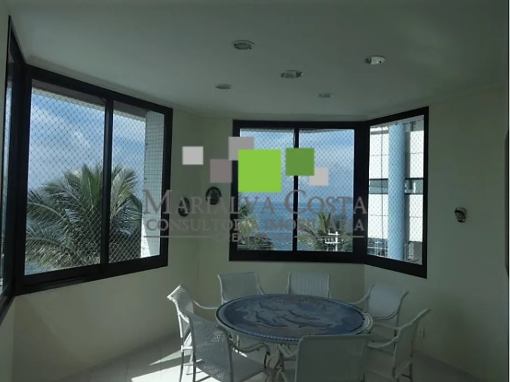 Apartamento, 4 quartos, 229 m² - Foto 5