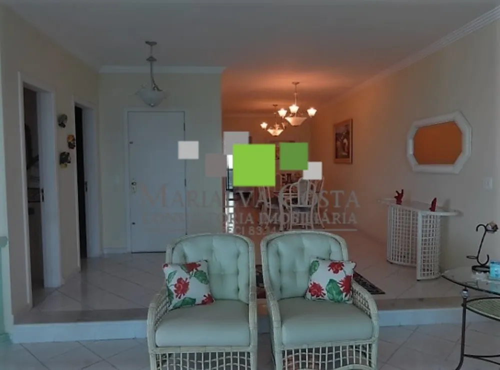 Apartamento, 4 quartos, 229 m² - Foto 4