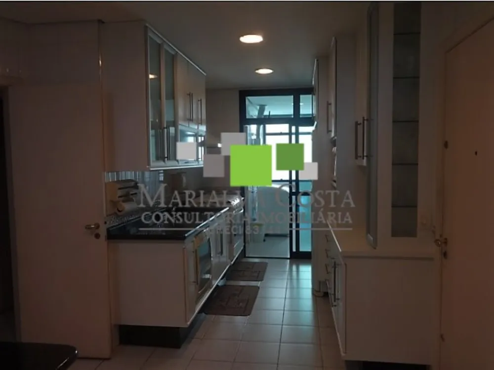 Apartamento, 4 quartos, 229 m² - Foto 3