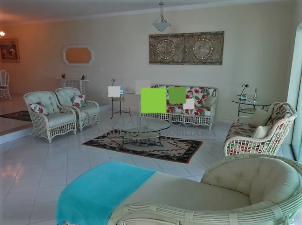 Apartamento, 4 quartos, 229 m² - Foto 6
