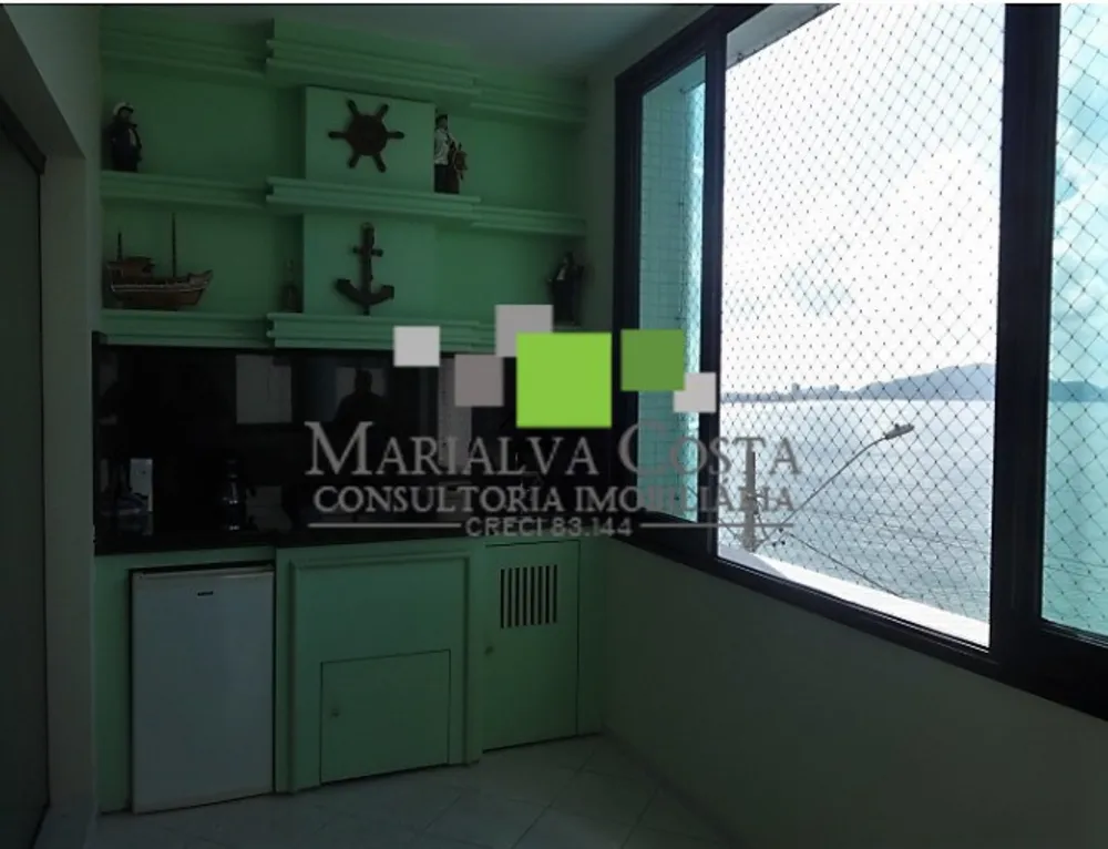 Apartamento, 4 quartos, 229 m² - Foto 1
