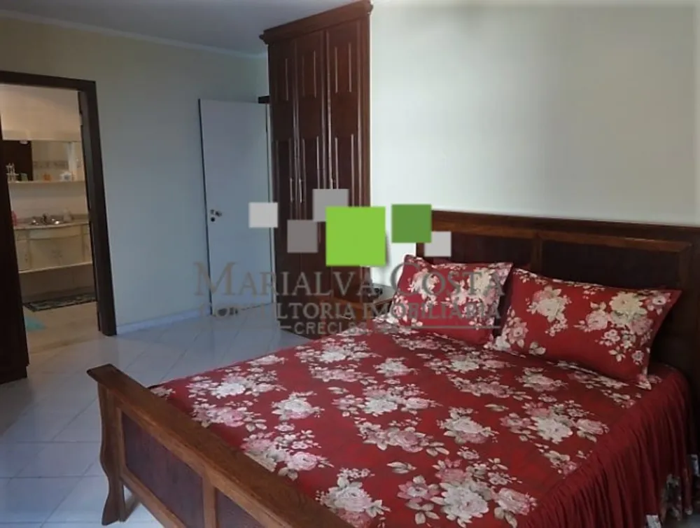 Apartamento, 4 quartos, 229 m² - Foto 7