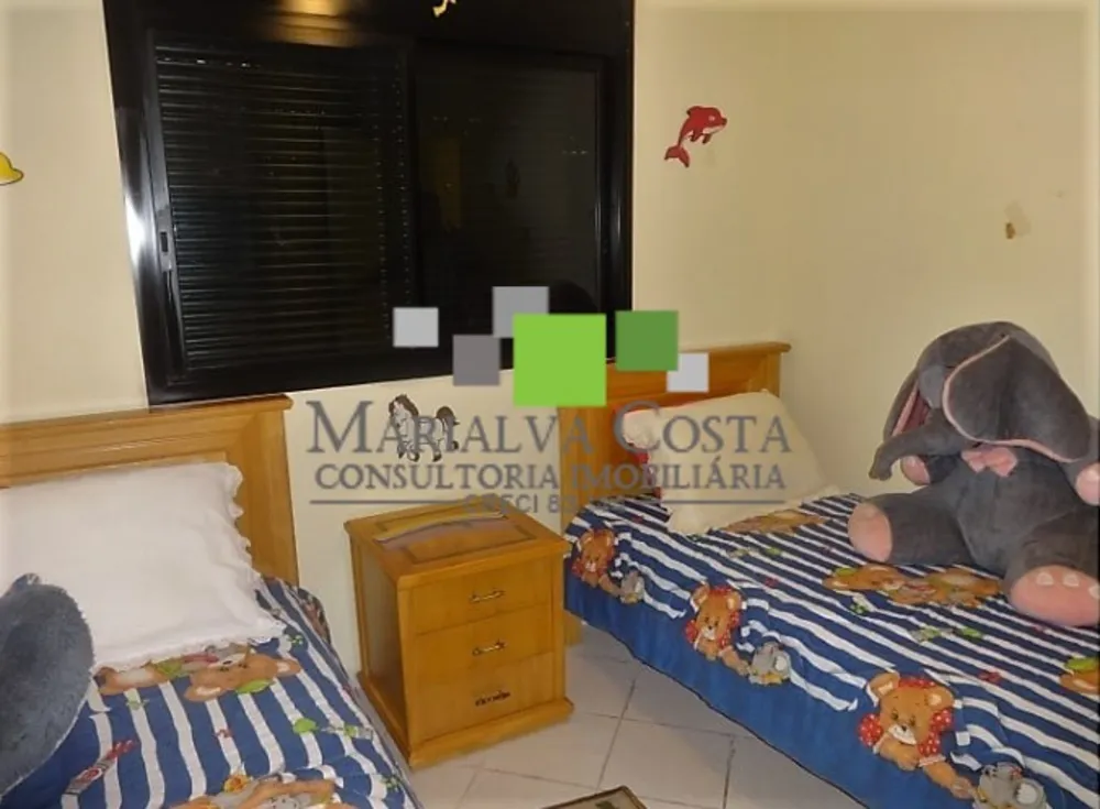 Apartamento, 4 quartos, 229 m² - Foto 8