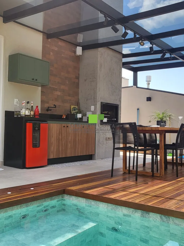 Casa, 3 quartos - Foto 6