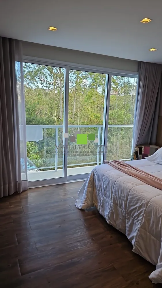 Casa, 3 quartos - Foto 11